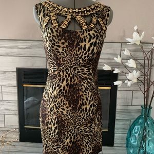 XOXO dress, size 1/2